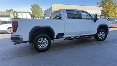 2021 GMC Sierra 2500HD SLE   - Photo 9 - Sandy, UT 84070