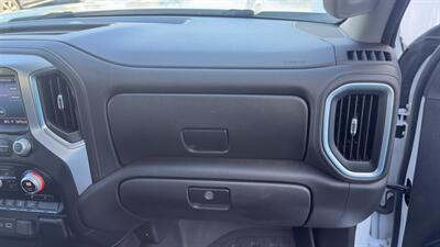 2021 GMC Sierra 2500HD SLE   - Photo 23 - Sandy, UT 84070