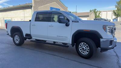 2021 GMC Sierra 2500HD SLE   - Photo 13 - Sandy, UT 84070
