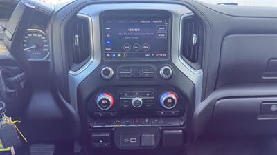 2021 GMC Sierra 2500HD SLE   - Photo 20 - Sandy, UT 84070