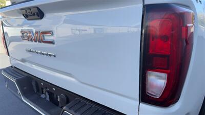 2021 GMC Sierra 2500HD SLE   - Photo 34 - Sandy, UT 84070