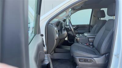 2021 GMC Sierra 2500HD SLE   - Photo 4 - Sandy, UT 84070