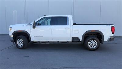 2021 GMC Sierra 2500HD SLE   - Photo 5 - Sandy, UT 84070