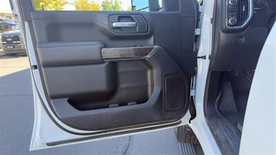 2021 GMC Sierra 2500HD SLE   - Photo 14 - Sandy, UT 84070