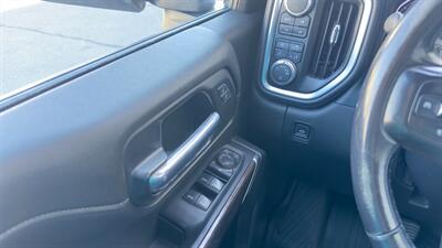2021 GMC Sierra 2500HD SLE   - Photo 16 - Sandy, UT 84070