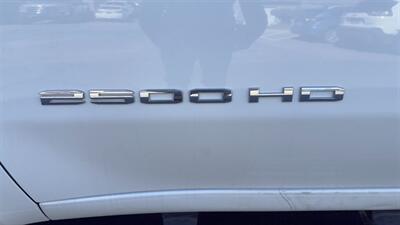 2021 GMC Sierra 2500HD SLE   - Photo 27 - Sandy, UT 84070