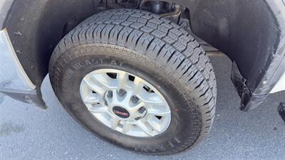 2021 GMC Sierra 2500HD SLE   - Photo 36 - Sandy, UT 84070