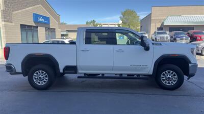 2021 GMC Sierra 2500HD SLE   - Photo 11 - Sandy, UT 84070