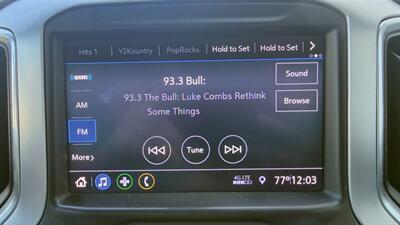 2021 GMC Sierra 2500HD SLE   - Photo 21 - Sandy, UT 84070