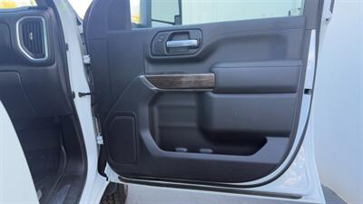 2021 GMC Sierra 2500HD SLE   - Photo 25 - Sandy, UT 84070