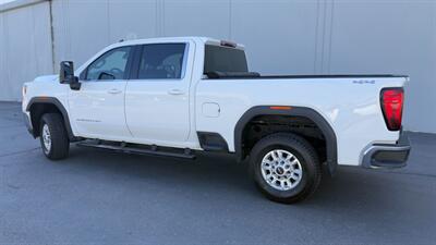 2021 GMC Sierra 2500HD SLE   - Photo 7 - Sandy, UT 84070