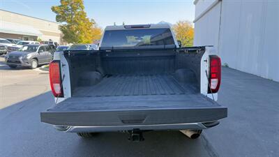 2021 GMC Sierra 2500HD SLE   - Photo 8 - Sandy, UT 84070