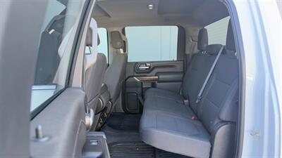 2021 GMC Sierra 2500HD SLE   - Photo 6 - Sandy, UT 84070