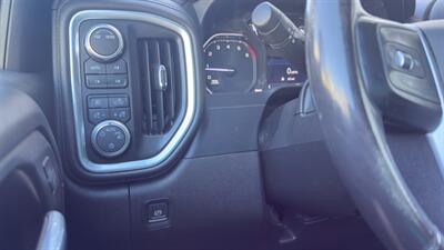 2021 GMC Sierra 2500HD SLE   - Photo 17 - Sandy, UT 84070