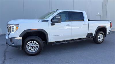 2021 GMC Sierra 2500HD SLE   - Photo 3 - Sandy, UT 84070