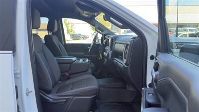 2021 GMC Sierra 2500HD SLE   - Photo 12 - Sandy, UT 84070