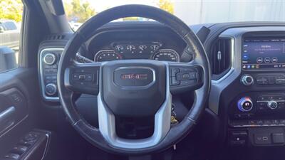 2021 GMC Sierra 2500HD SLE   - Photo 19 - Sandy, UT 84070