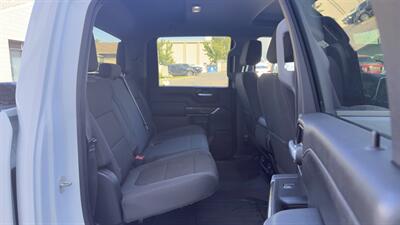 2021 GMC Sierra 2500HD SLE   - Photo 10 - Sandy, UT 84070