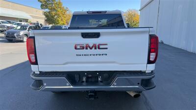 2021 GMC Sierra 2500HD SLE   - Photo 33 - Sandy, UT 84070