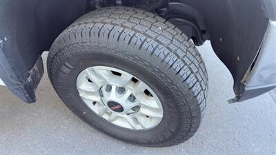 2021 GMC Sierra 2500HD SLE   - Photo 39 - Sandy, UT 84070