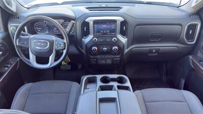 2021 GMC Sierra 2500HD SLE   - Photo 2 - Sandy, UT 84070