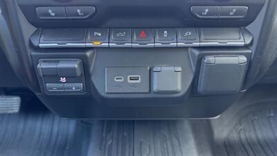 2021 GMC Sierra 2500HD SLE   - Photo 22 - Sandy, UT 84070