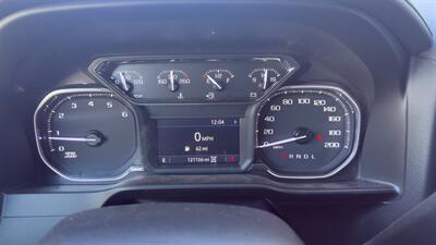 2021 GMC Sierra 2500HD SLE   - Photo 18 - Sandy, UT 84070