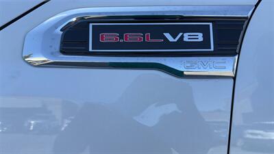 2021 GMC Sierra 2500HD SLE   - Photo 26 - Sandy, UT 84070