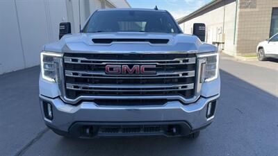 2021 GMC Sierra 2500HD SLE   - Photo 30 - Sandy, UT 84070