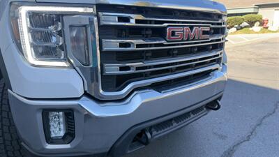 2021 GMC Sierra 2500HD SLE   - Photo 29 - Sandy, UT 84070