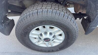 2021 GMC Sierra 2500HD SLE   - Photo 38 - Sandy, UT 84070