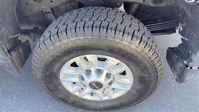 2021 GMC Sierra 2500HD SLE   - Photo 37 - Sandy, UT 84070