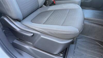 2021 GMC Sierra 2500HD SLE   - Photo 24 - Sandy, UT 84070