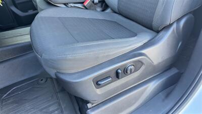 2021 GMC Sierra 2500HD SLE   - Photo 15 - Sandy, UT 84070