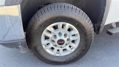 2021 GMC Sierra 2500HD SLE   - Photo 35 - Sandy, UT 84070