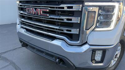 2021 GMC Sierra 2500HD SLE   - Photo 31 - Sandy, UT 84070