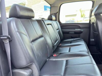 2011 GMC Sierra 1500 SLE   - Photo 40 - Sandy, UT 84070