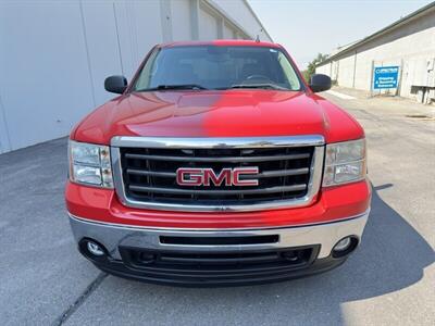 2011 GMC Sierra 1500 SLE   - Photo 16 - Sandy, UT 84070