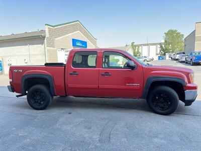 2011 GMC Sierra 1500 SLE   - Photo 11 - Sandy, UT 84070