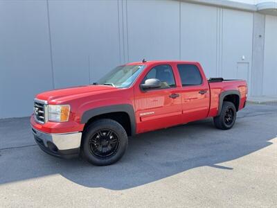 2011 GMC Sierra 1500 SLE   - Photo 1 - Sandy, UT 84070