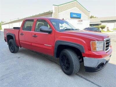 2011 GMC Sierra 1500 SLE   - Photo 13 - Sandy, UT 84070