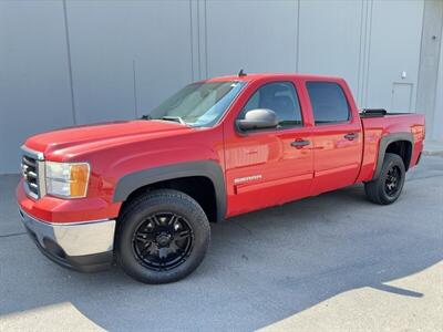 2011 GMC Sierra 1500 SLE   - Photo 3 - Sandy, UT 84070