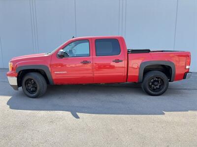 2011 GMC Sierra 1500 SLE   - Photo 5 - Sandy, UT 84070