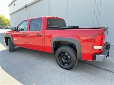 2011 GMC Sierra 1500 SLE   - Photo 7 - Sandy, UT 84070