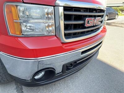 2011 GMC Sierra 1500 SLE   - Photo 15 - Sandy, UT 84070