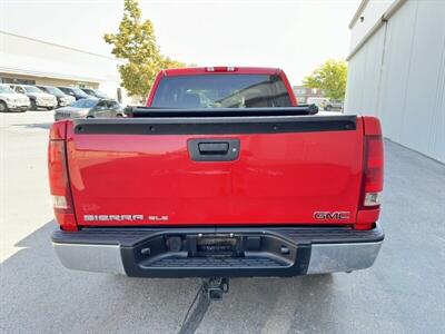 2011 GMC Sierra 1500 SLE   - Photo 19 - Sandy, UT 84070