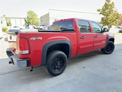 2011 GMC Sierra 1500 SLE   - Photo 9 - Sandy, UT 84070