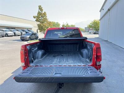 2011 GMC Sierra 1500 SLE   - Photo 8 - Sandy, UT 84070