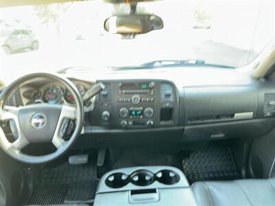 2011 GMC Sierra 1500 SLE   - Photo 38 - Sandy, UT 84070