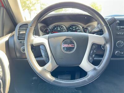 2011 GMC Sierra 1500 SLE   - Photo 29 - Sandy, UT 84070